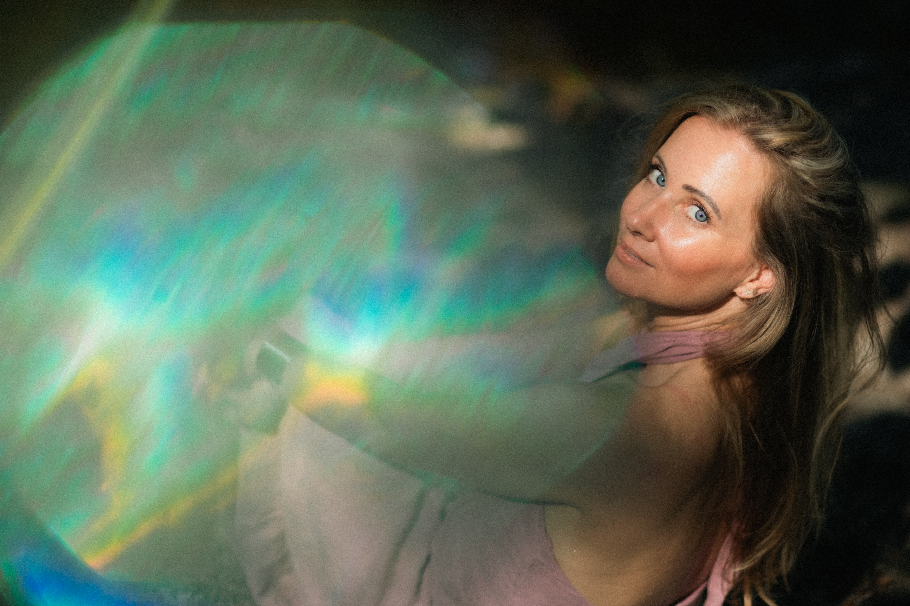 Embodiment somatic coach fascia and trauma 