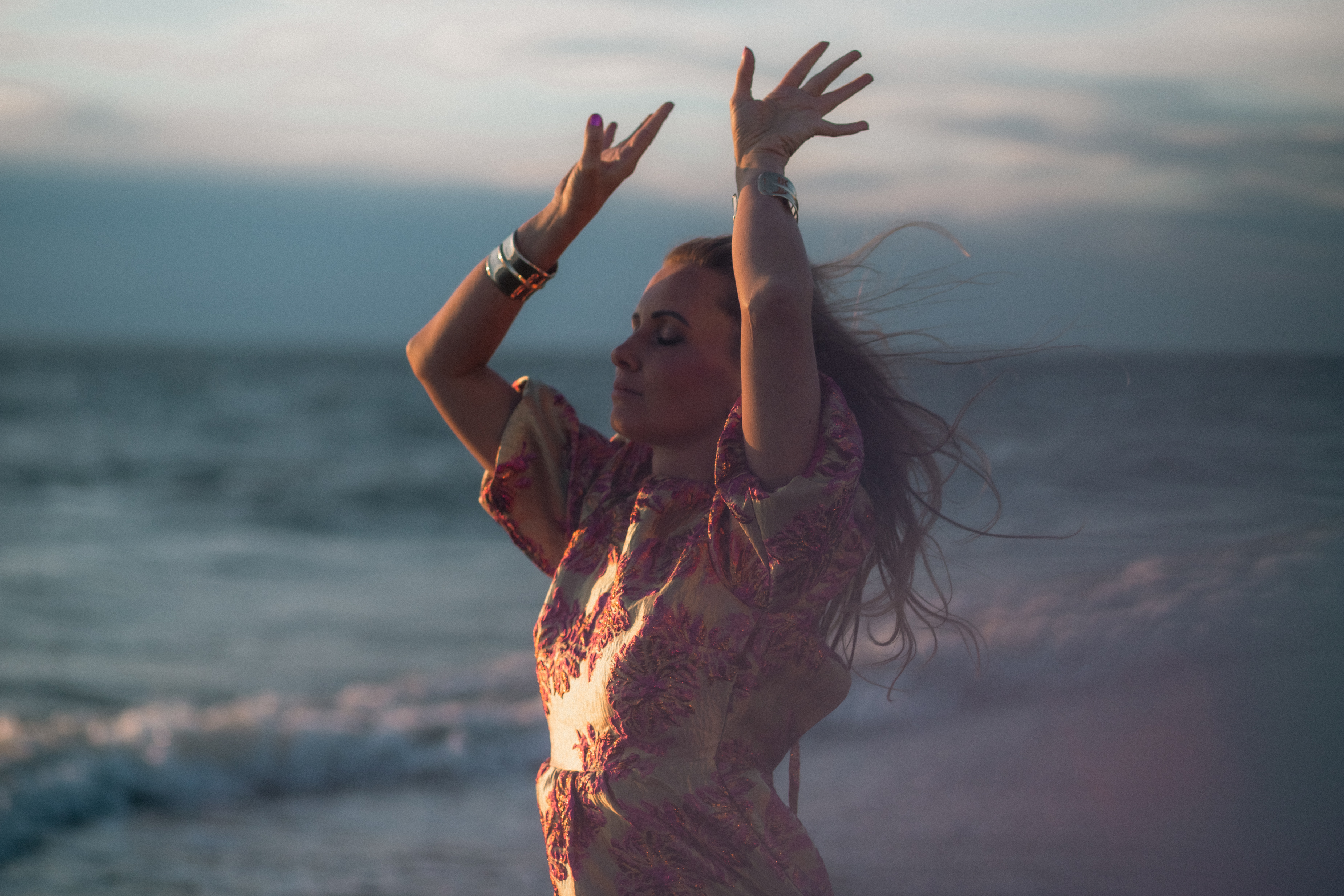 Embodiment somatic coach