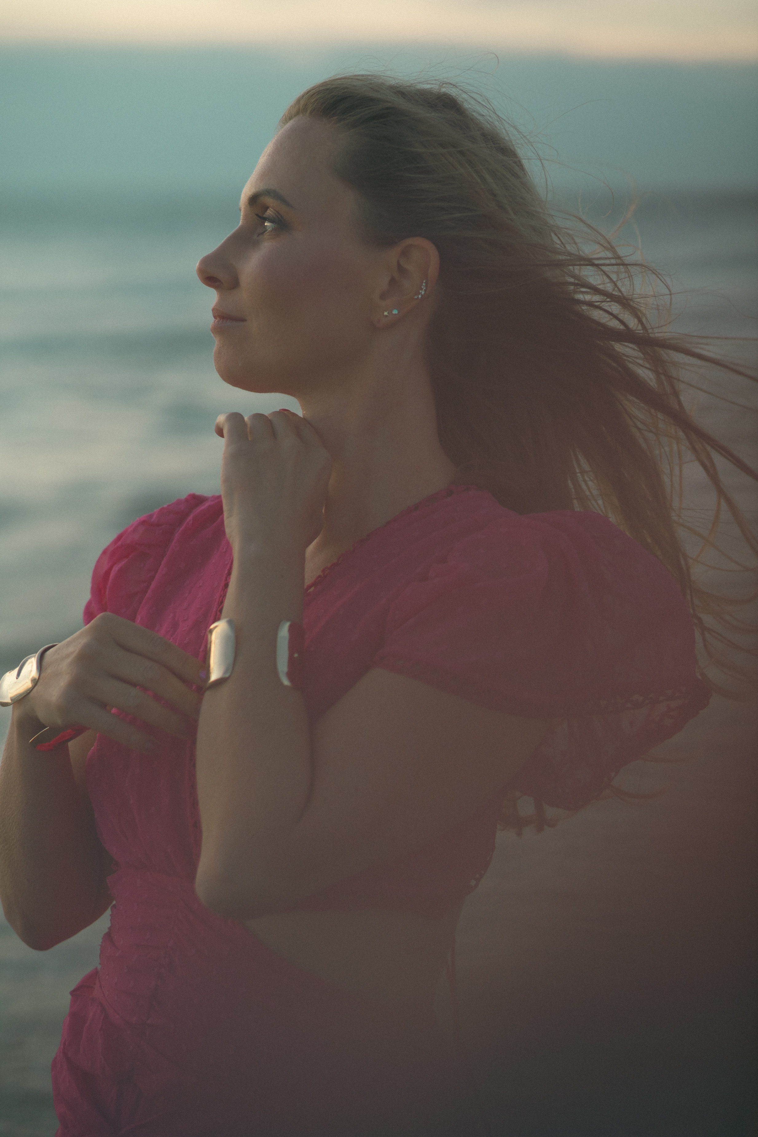 Embodiment somatic coach