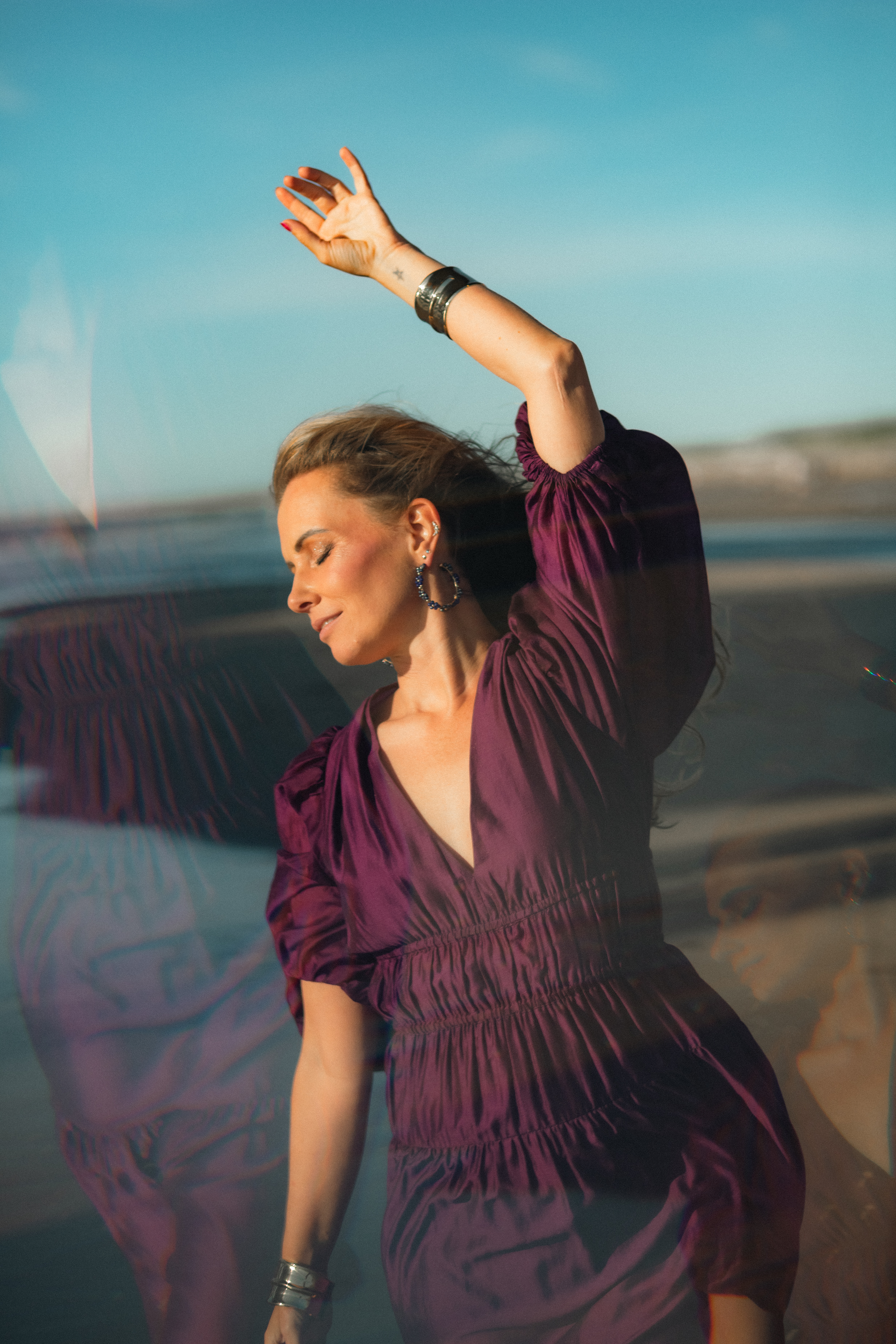 Embodiment somatic coach & hormonal balance 