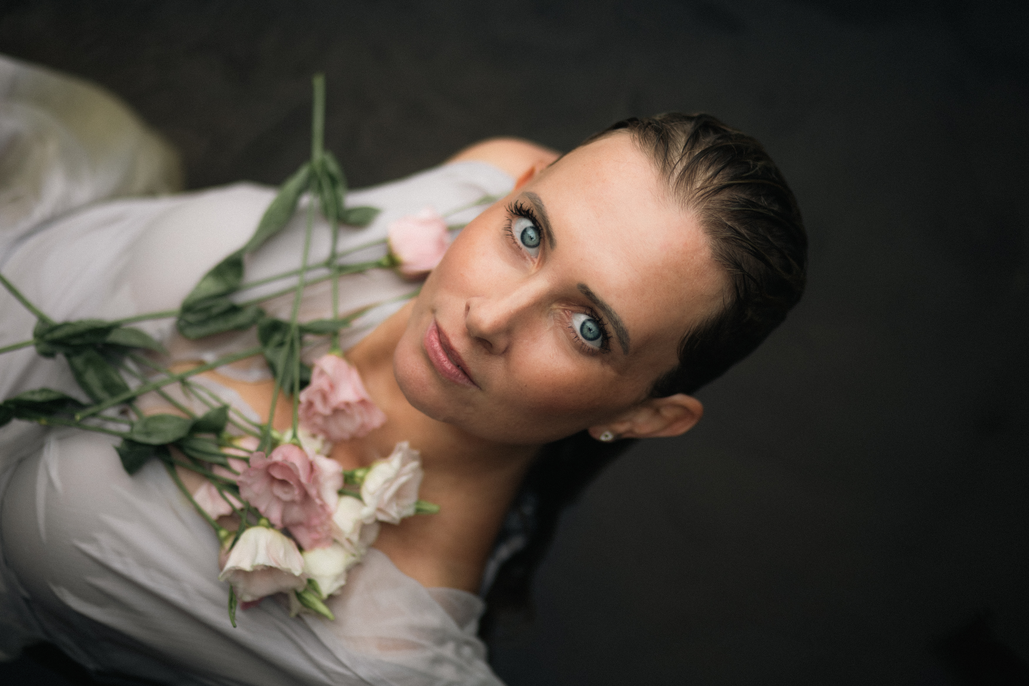 8 feminine archetypes in women: Maiden, Lover, Huntress, Mother, Empress, Wise Woman, Mystic, and Sovereign, rooted in embodiment and capacity.