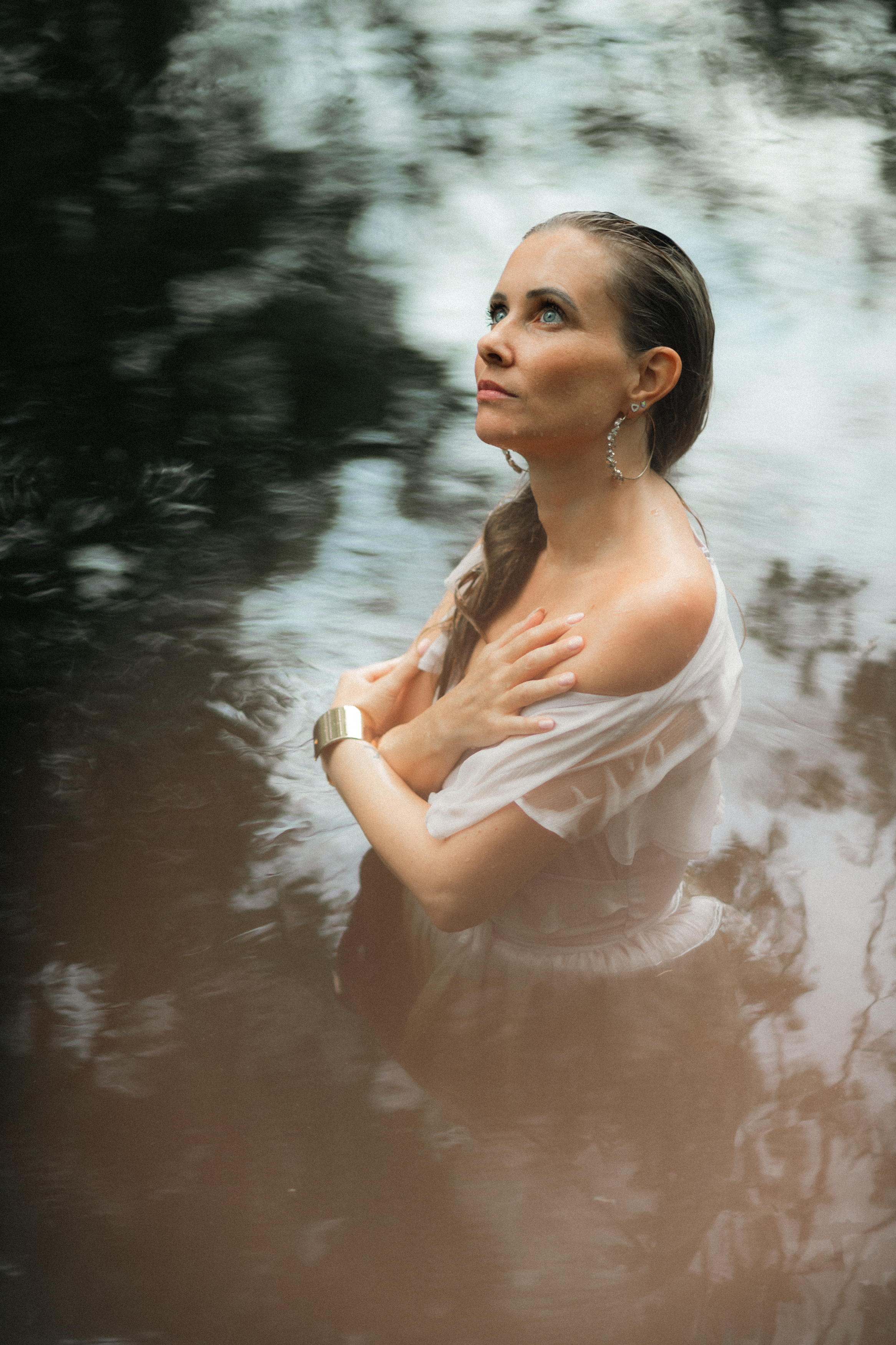 Embodiment somatic coach