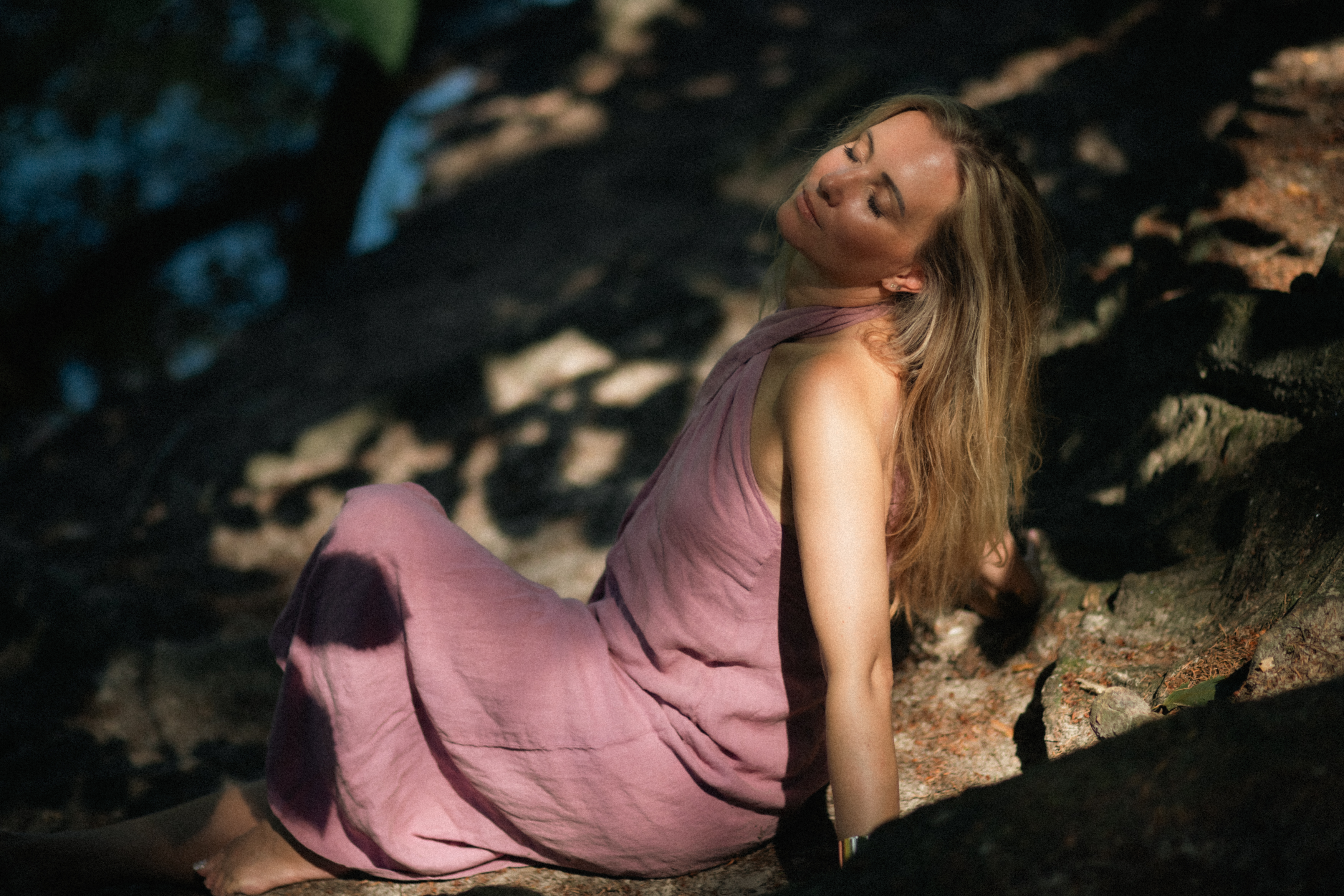 signs that your nervous system is healing