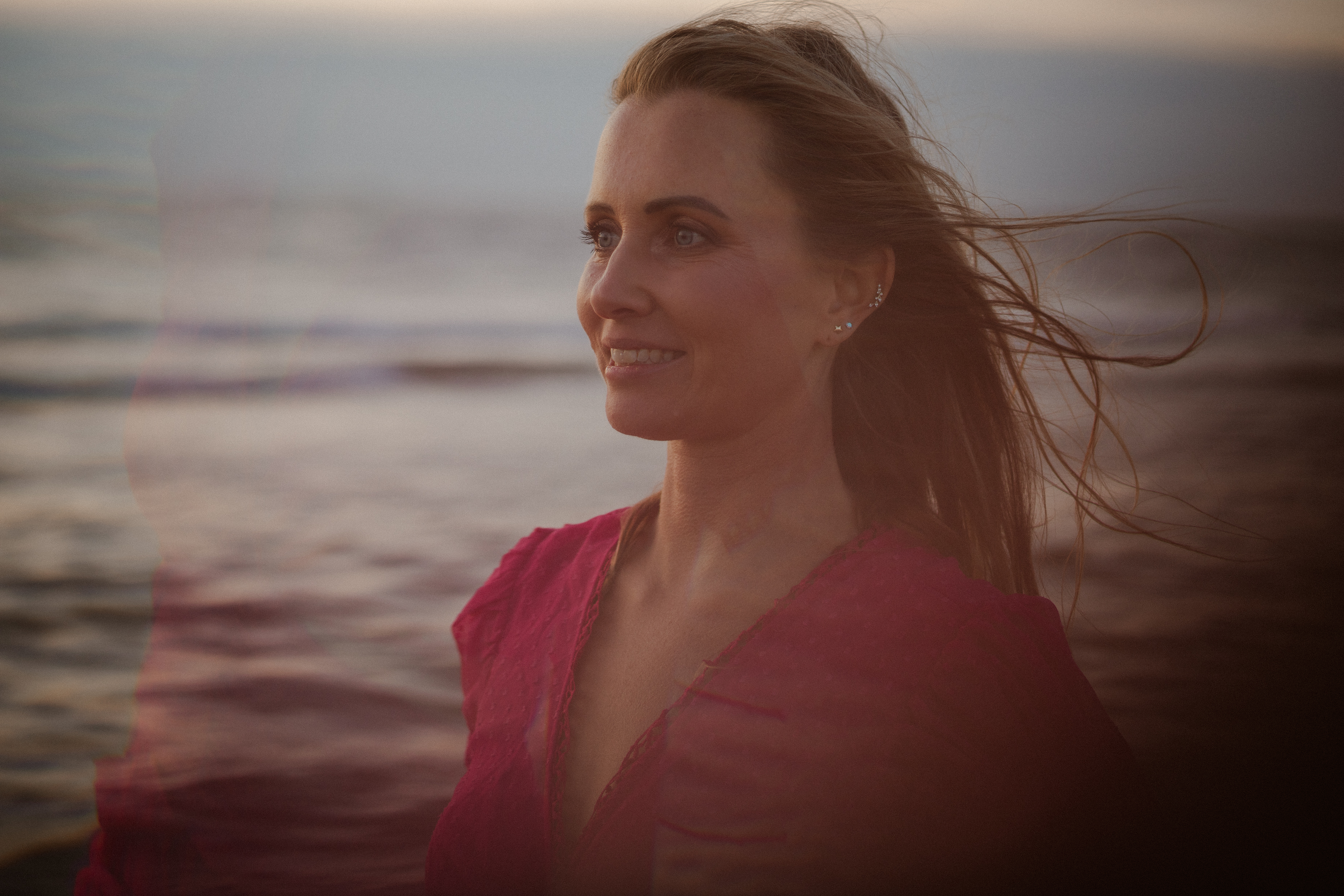 Embodiment somatic coach