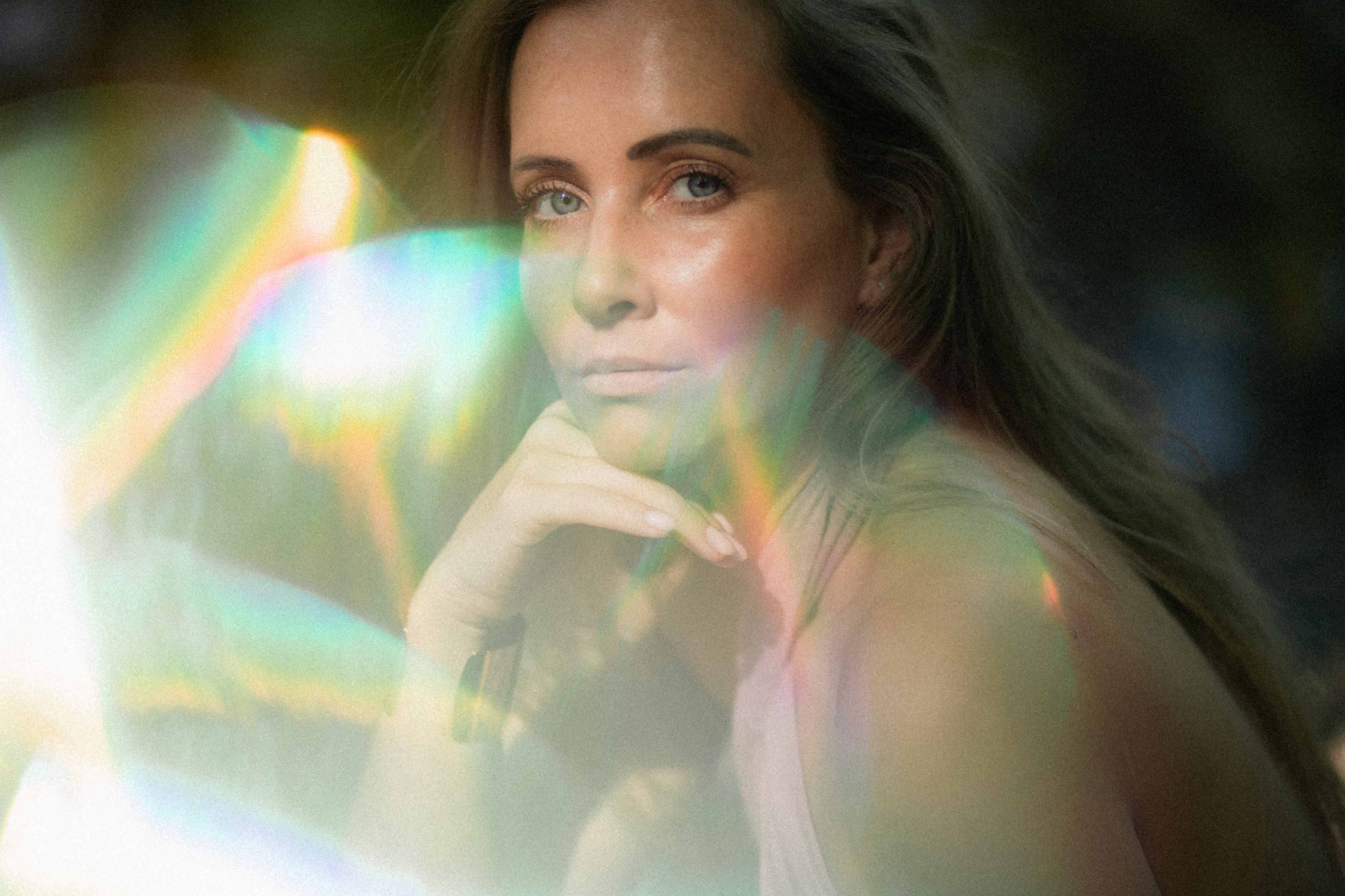 Embodiment somatic coach why affirmations dont work