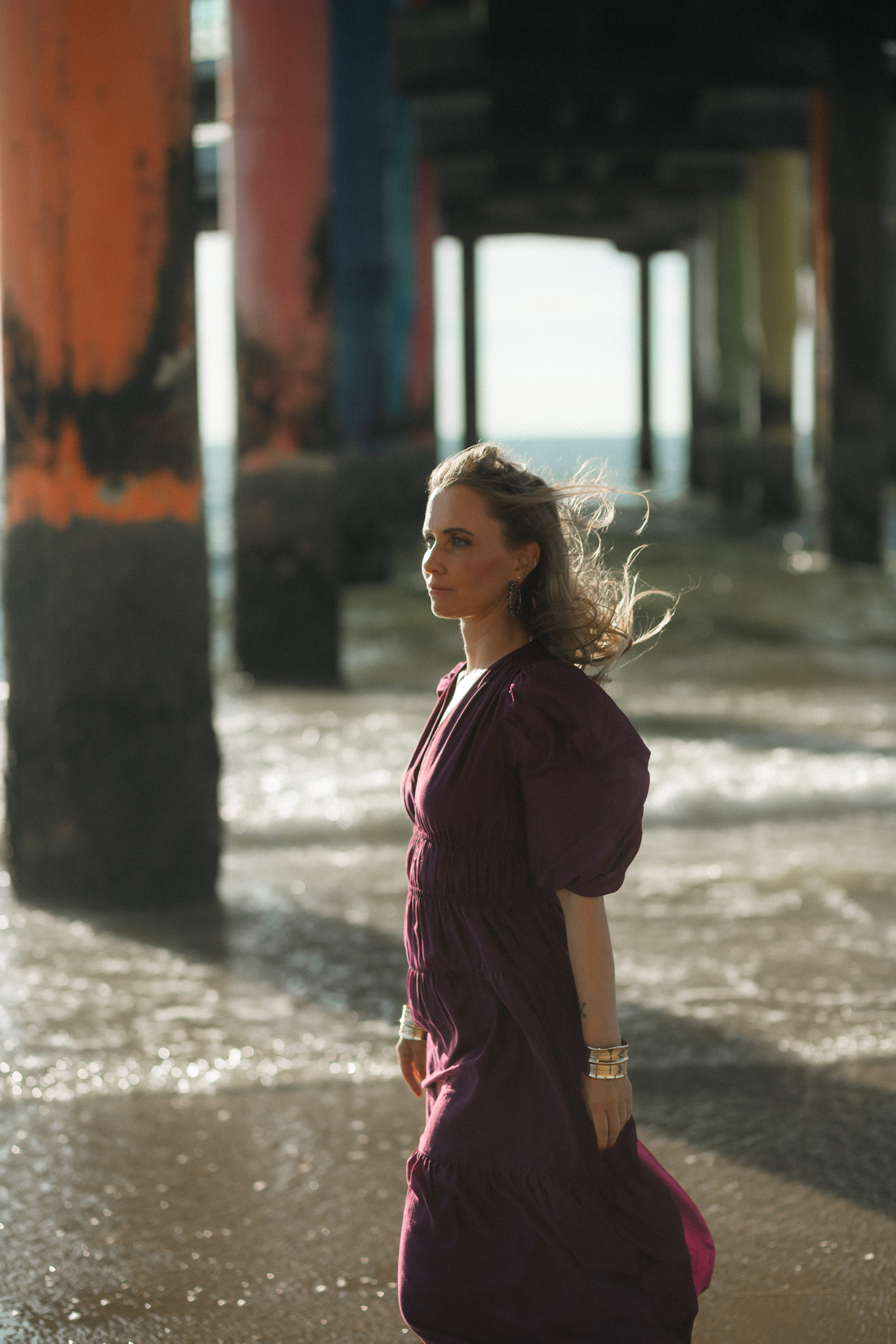 Embodiment somatic coach & heal unworthiness in women