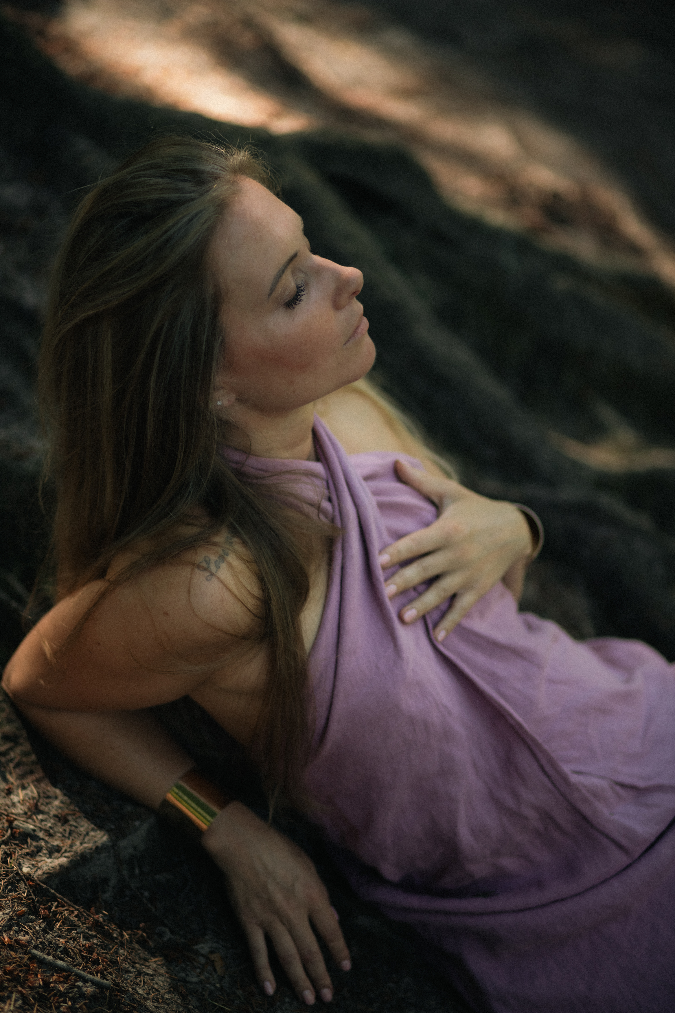 Embodiment somatic coach